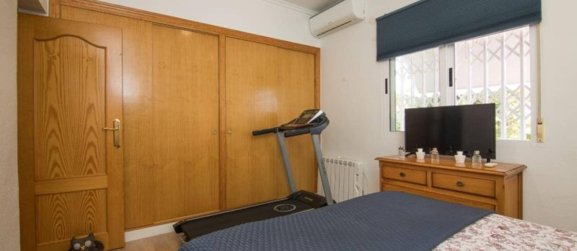 Bestaande woningen - Villa - Elche