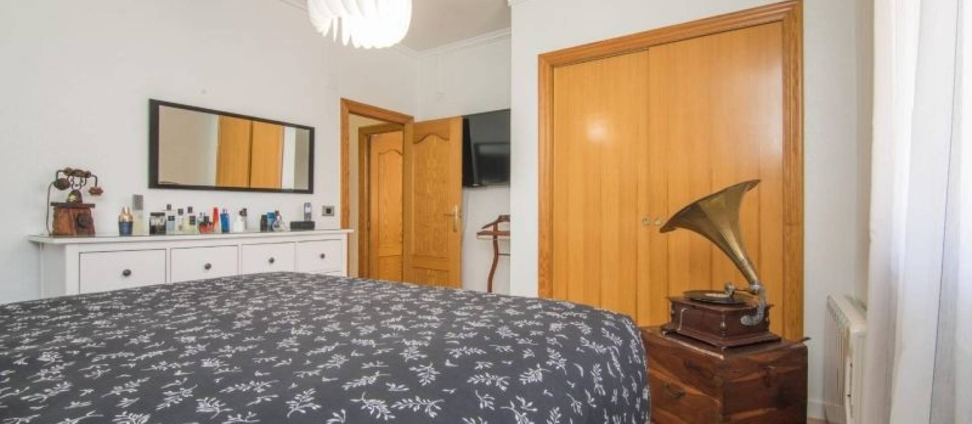 Bestaande woningen - Villa - Elche