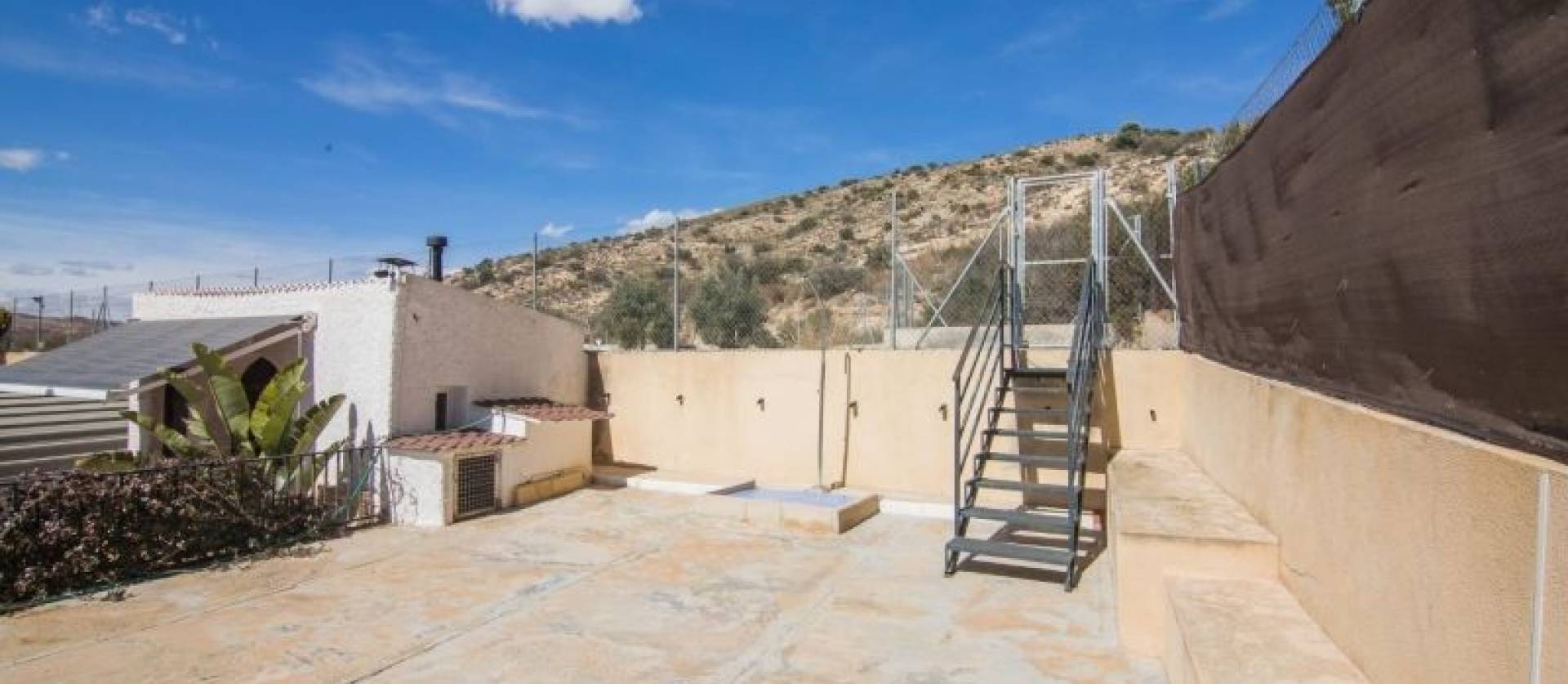 Bestaande woningen - Villa - Elche