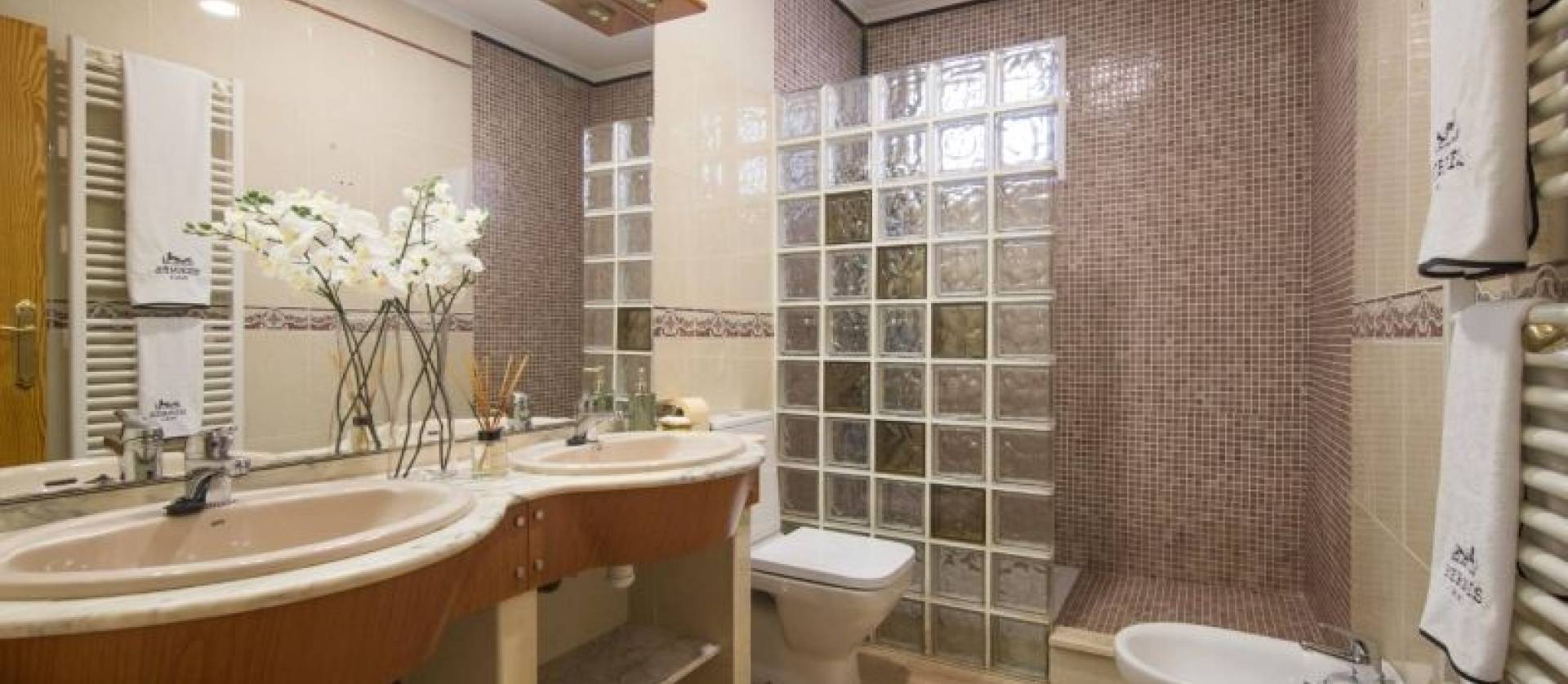 Bestaande woningen - Villa - Elche