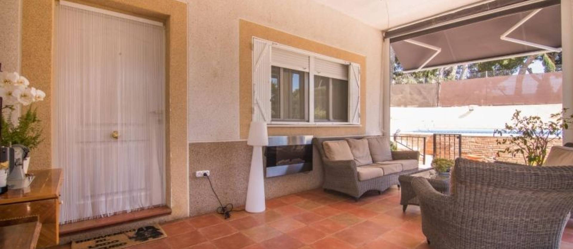 Bestaande woningen - Villa - Elche