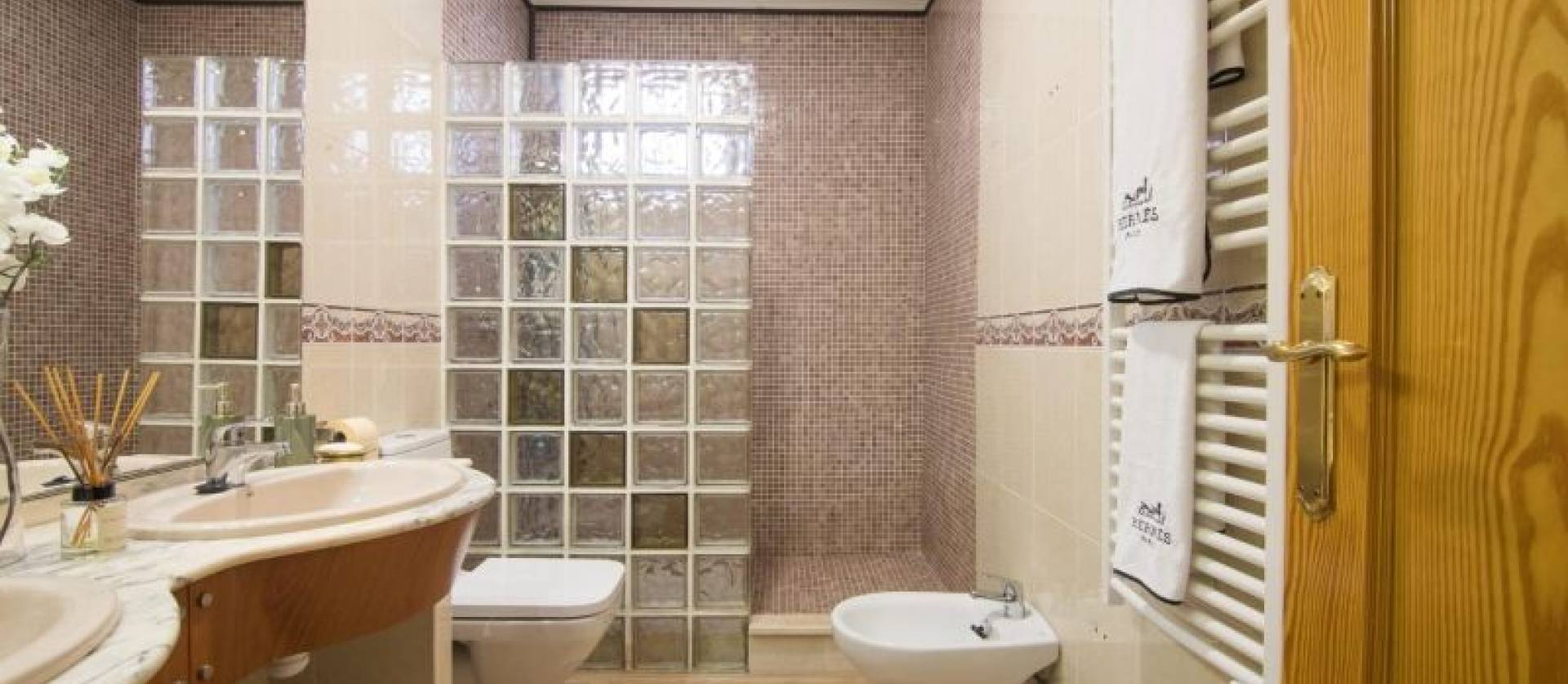 Bestaande woningen - Villa - Elche