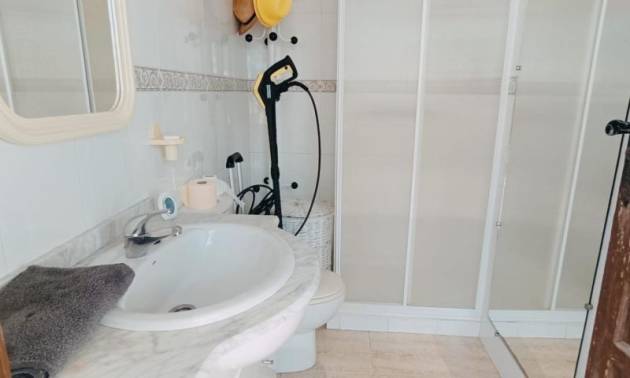 Bestaande woningen - Villa - Elche