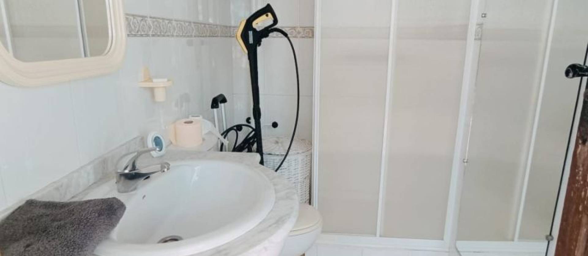 Bestaande woningen - Villa - Elche