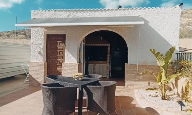 Bestaande woningen - Villa - Elche