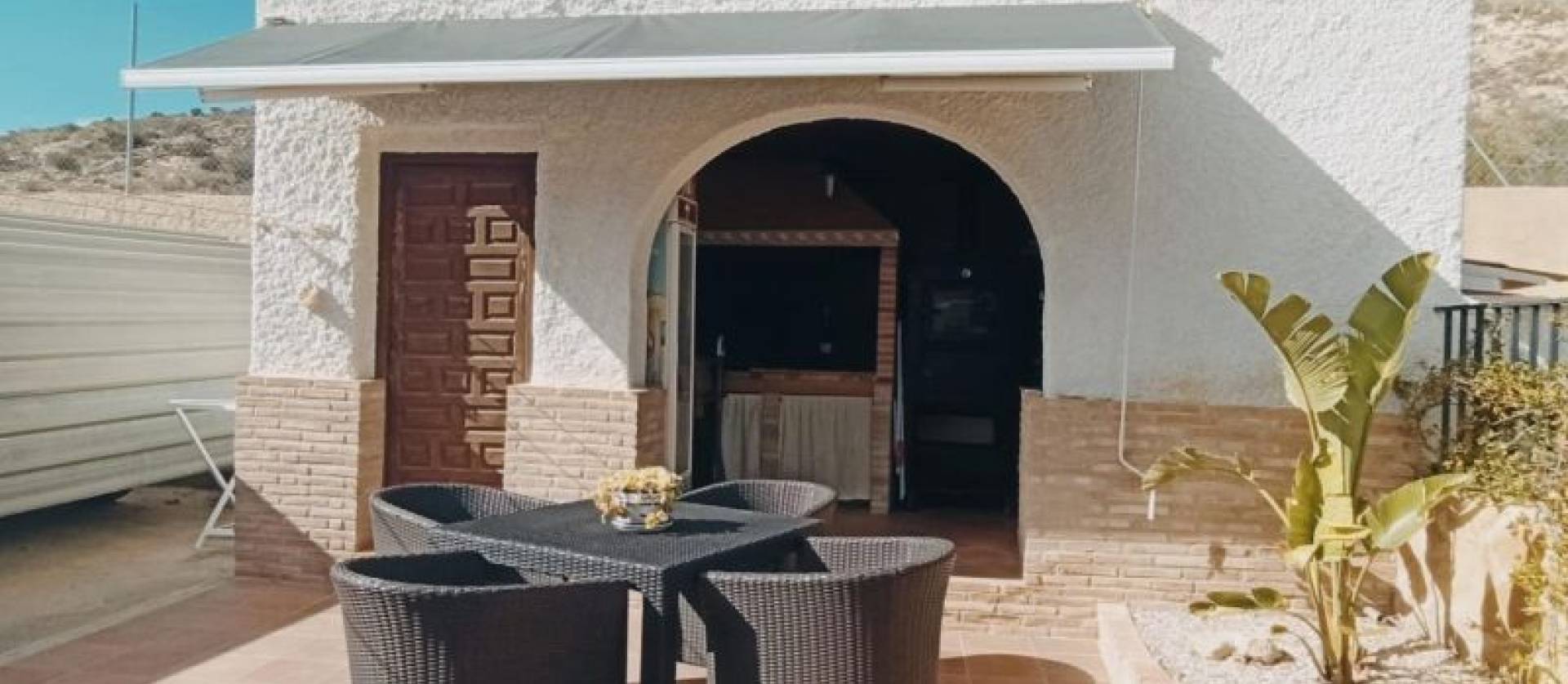 Bestaande woningen - Villa - Elche