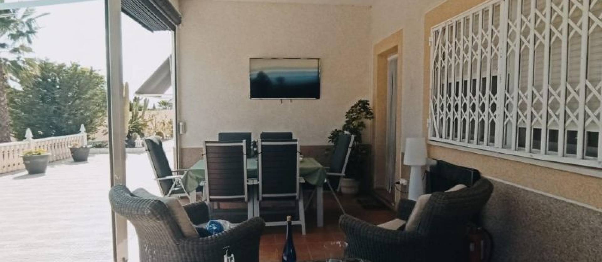 Bestaande woningen - Villa - Elche