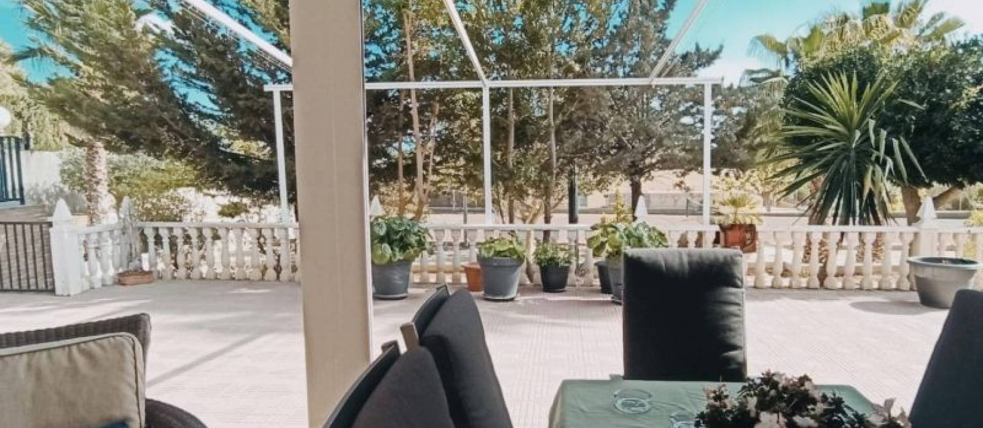 Bestaande woningen - Villa - Elche