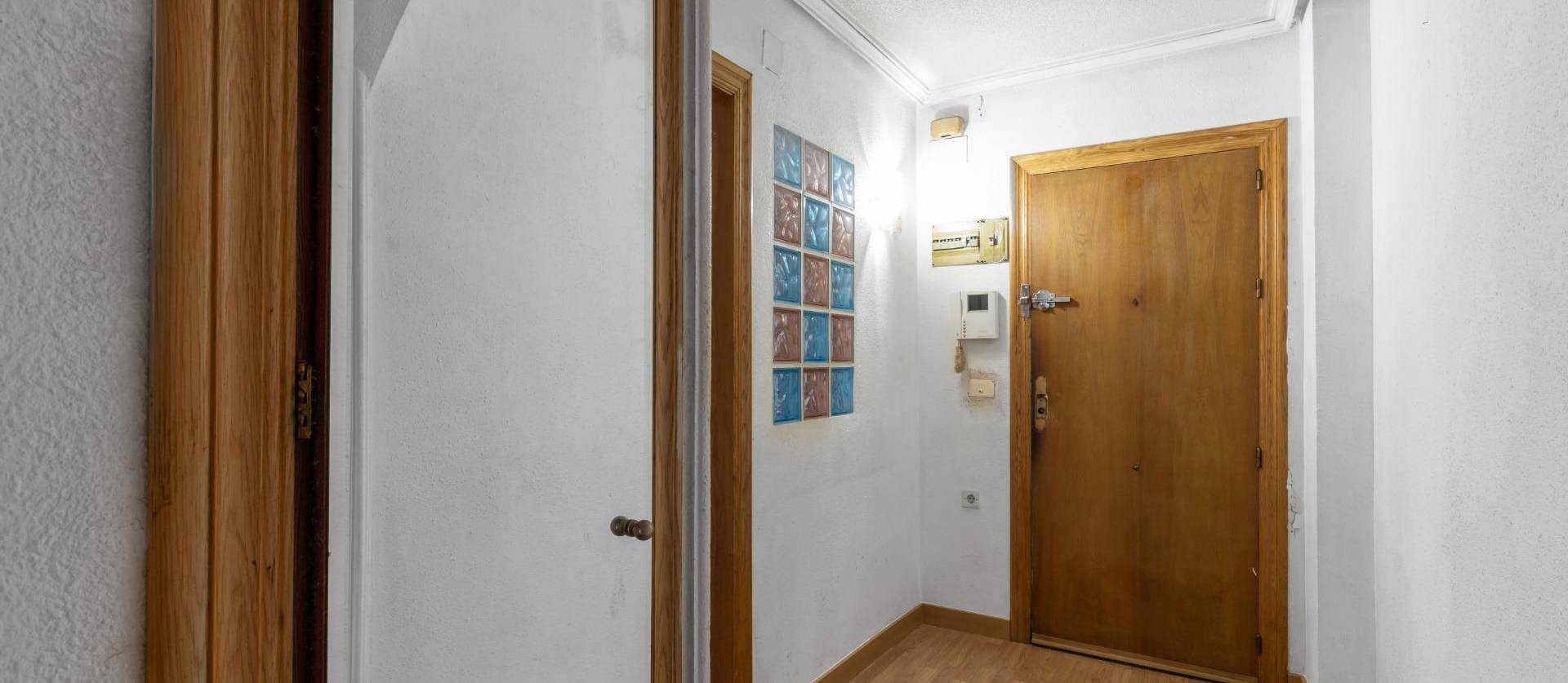 Bestaande woningen - Appartment - Torrevieja - Habaneras