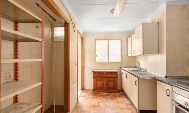 Bestaande woningen - Appartment - Torrevieja - Habaneras