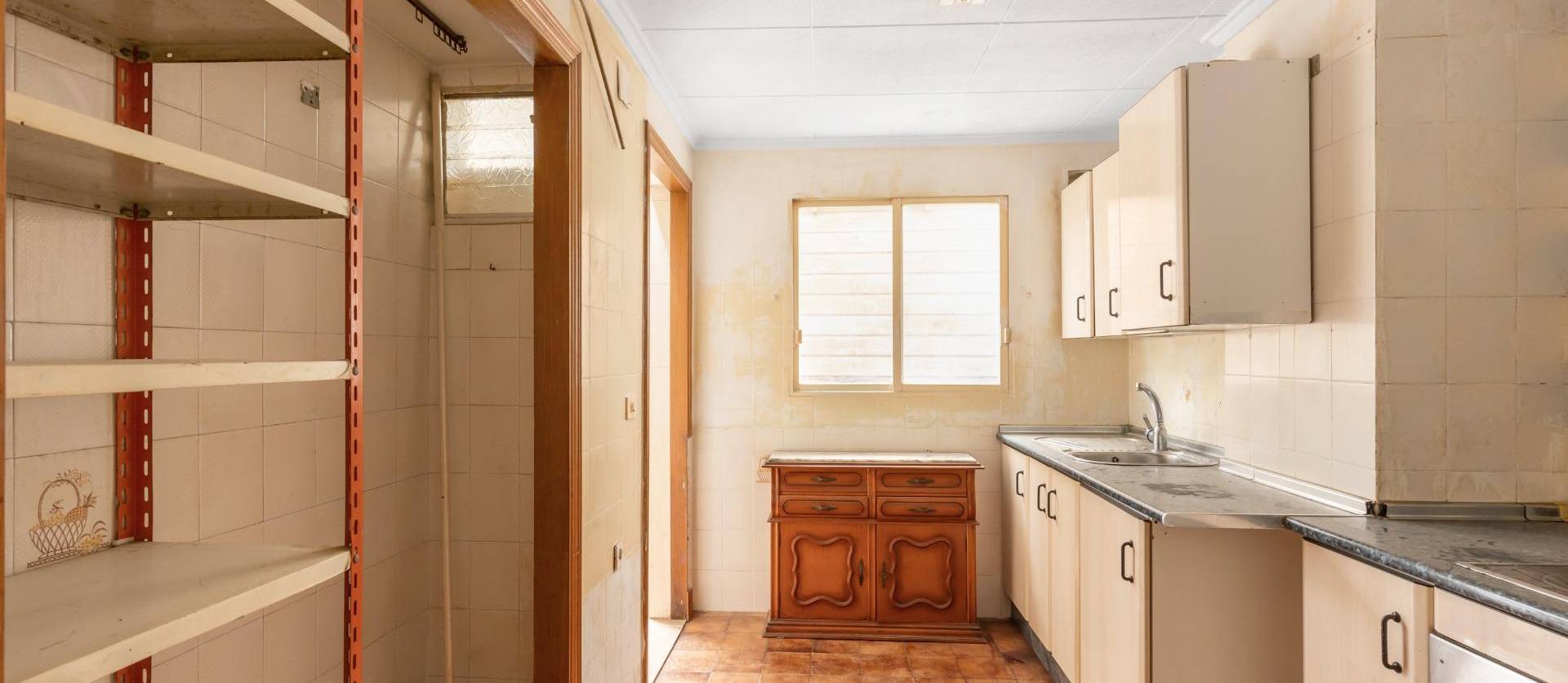 Bestaande woningen - Appartment - Torrevieja - Habaneras