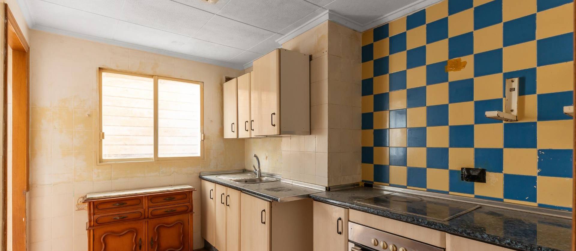 Bestaande woningen - Appartment - Torrevieja - Habaneras