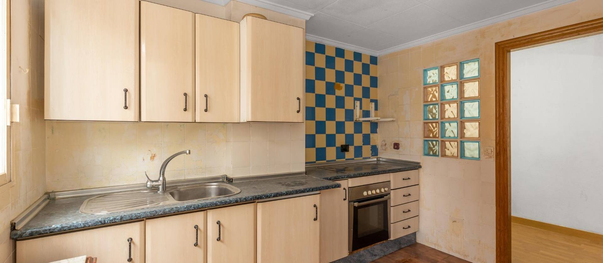 Bestaande woningen - Appartment - Torrevieja - Habaneras