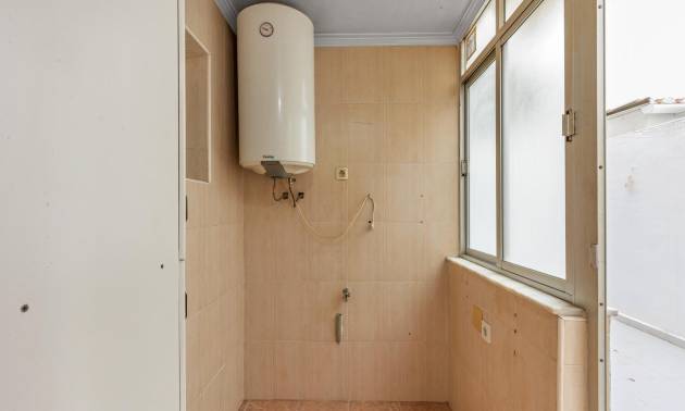 Bestaande woningen - Appartment - Torrevieja - Habaneras