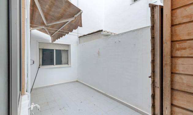 Bestaande woningen - Appartment - Torrevieja - Habaneras