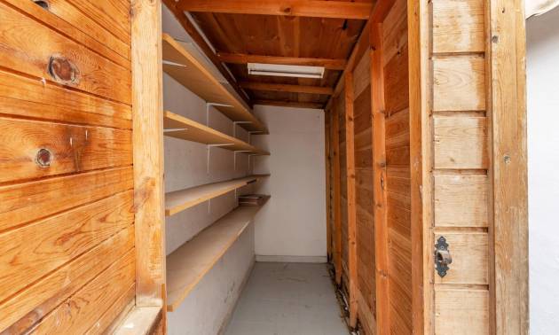 Bestaande woningen - Appartment - Torrevieja - Habaneras