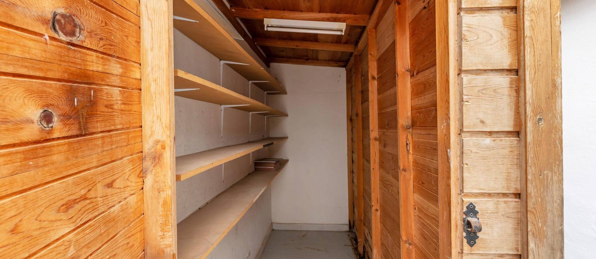 Bestaande woningen - Appartment - Torrevieja - Habaneras