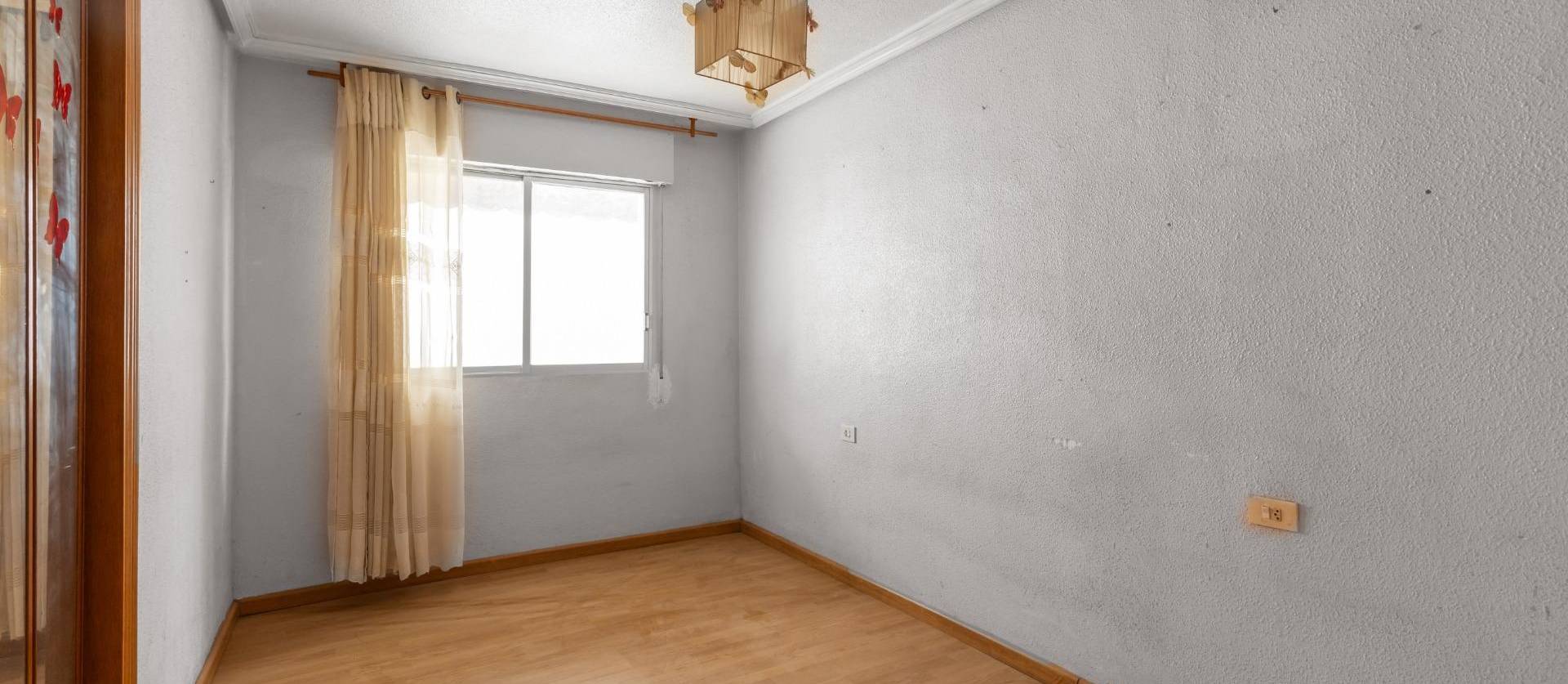 Bestaande woningen - Appartment - Torrevieja - Habaneras