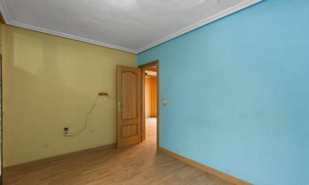 Bestaande woningen - Appartment - Torrevieja - Habaneras