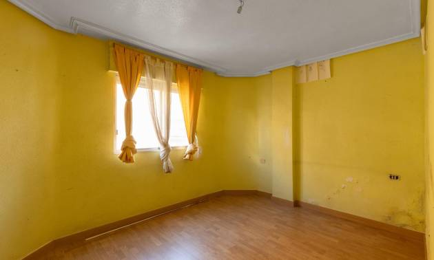 Bestaande woningen - Appartment - Torrevieja - Habaneras