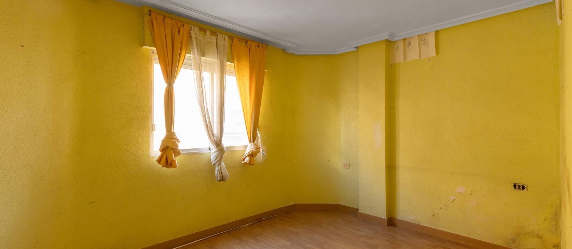 Bestaande woningen - Appartment - Torrevieja - Habaneras