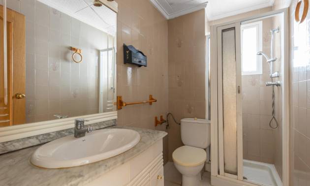 Bestaande woningen - Appartment - Torrevieja - Habaneras