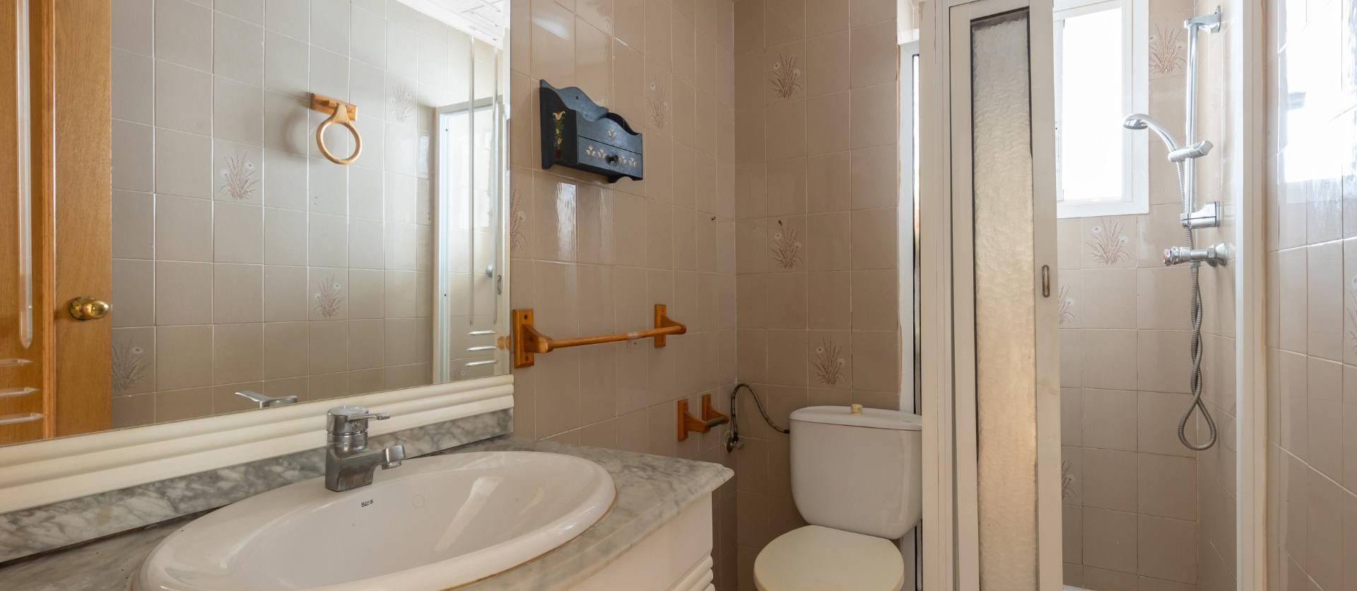 Bestaande woningen - Appartment - Torrevieja - Habaneras