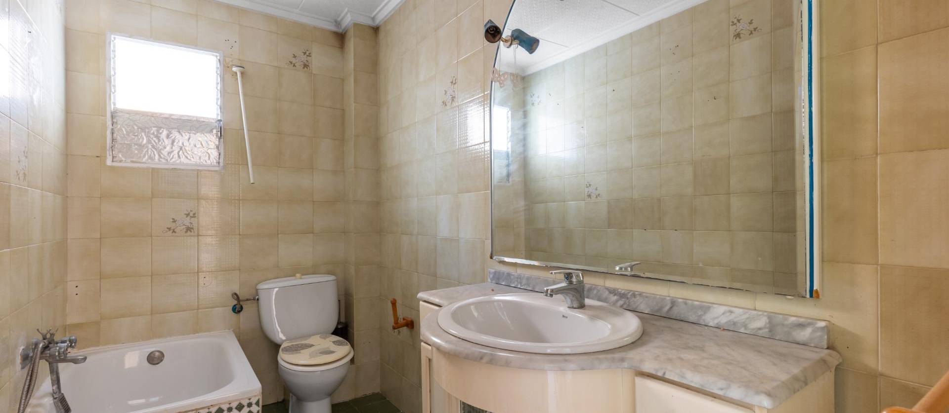 Bestaande woningen - Appartment - Torrevieja - Habaneras