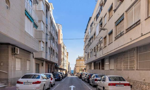 Bestaande woningen - Appartment - Torrevieja - Habaneras