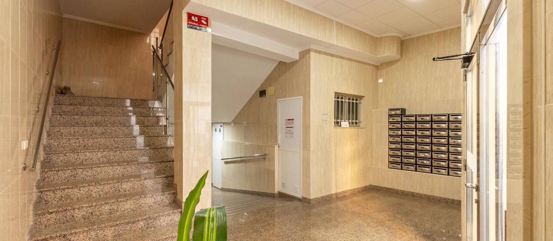 Bestaande woningen - Appartment - Torrevieja - Habaneras