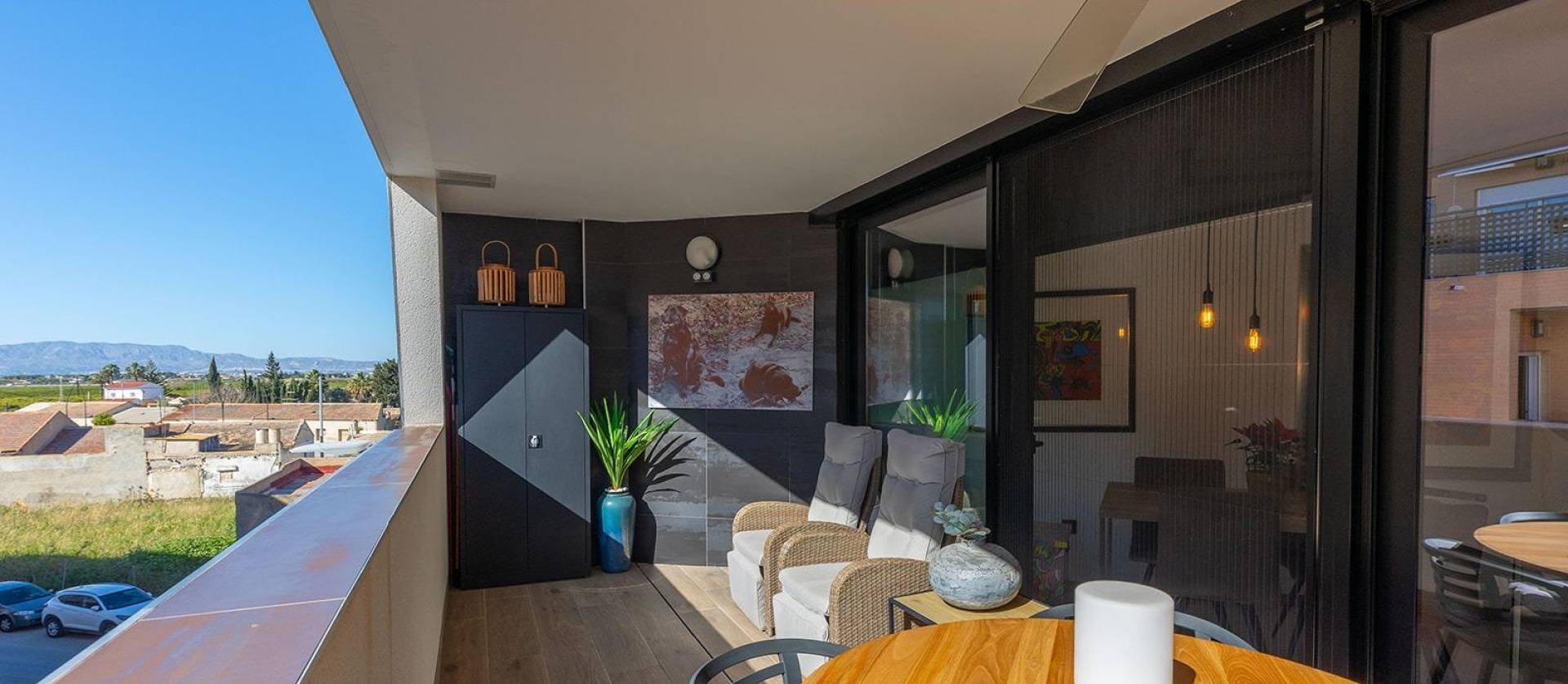 Sale - Apartment - Formentera del Segura - Pueblo 5