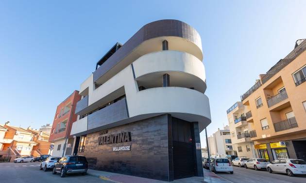 Sale - Apartment - Formentera del Segura - Pueblo 5