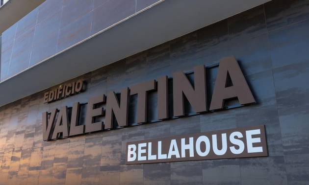Sale - Apartment - Formentera del Segura - Pueblo 5