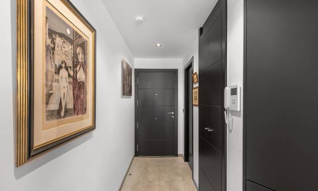 Sale - Apartment - Formentera del Segura - Pueblo 5