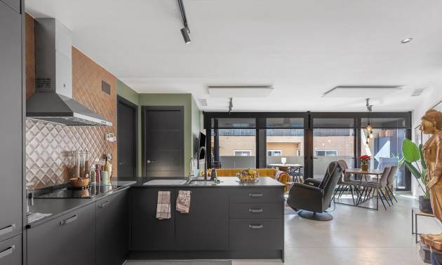 Sale - Apartment - Formentera del Segura - Pueblo 5
