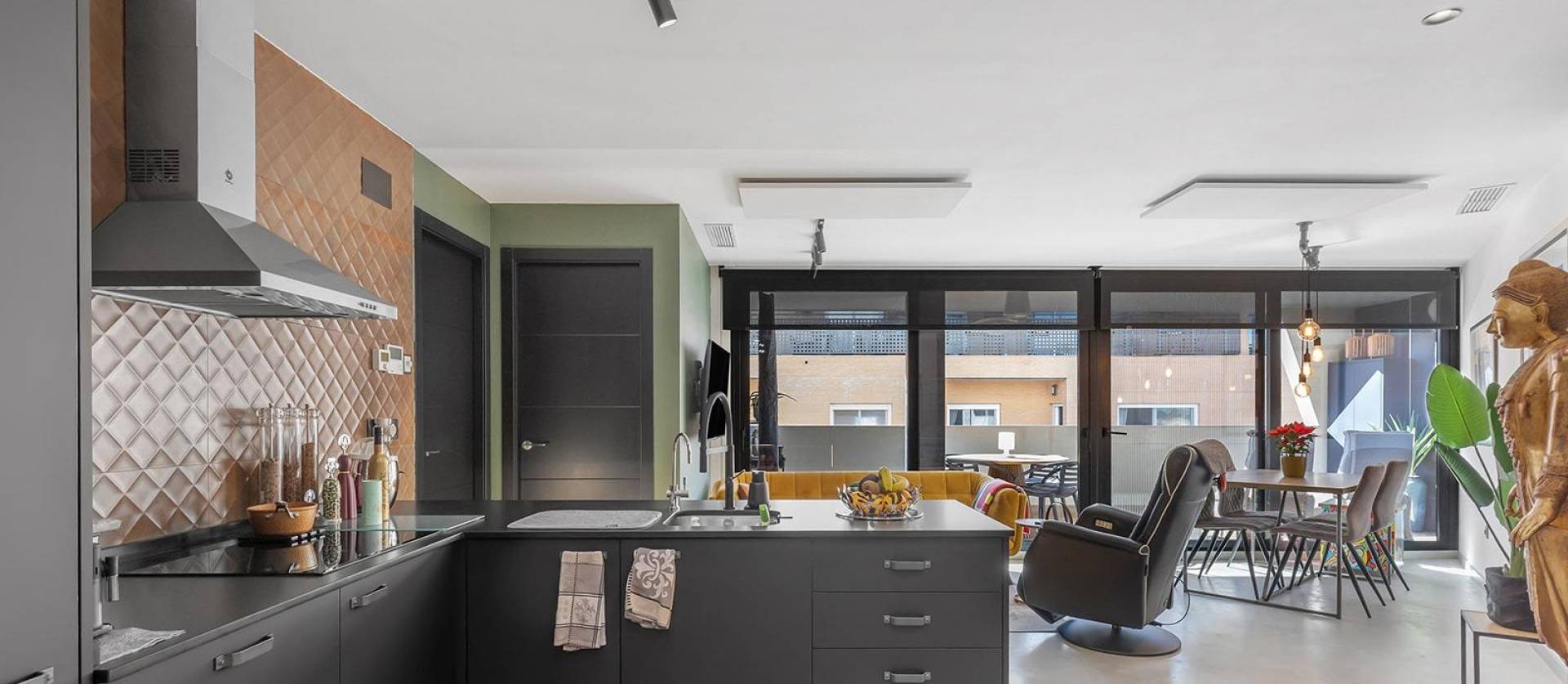Sale - Apartment - Formentera del Segura - Pueblo 5