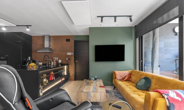 Sale - Apartment - Formentera del Segura - Pueblo 5