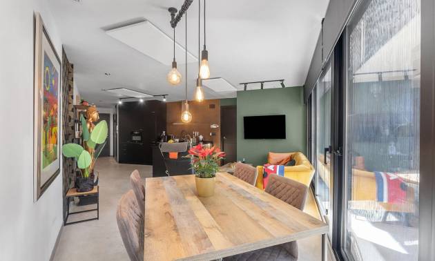 Sale - Apartment - Formentera del Segura - Pueblo 5