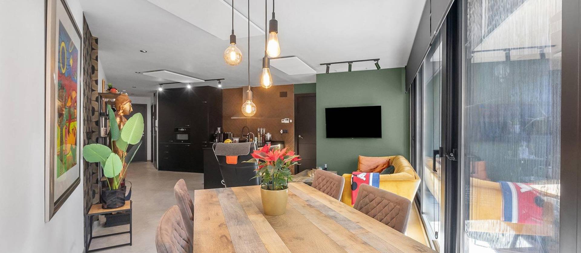 Sale - Apartment - Formentera del Segura - Pueblo 5