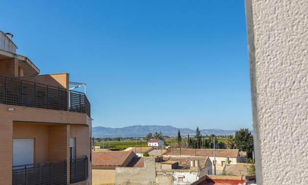 Sale - Apartment - Formentera del Segura - Pueblo 5