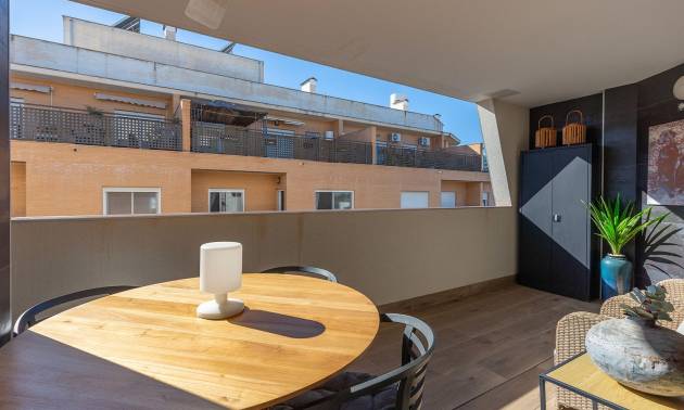 Sale - Apartment - Formentera del Segura - Pueblo 5