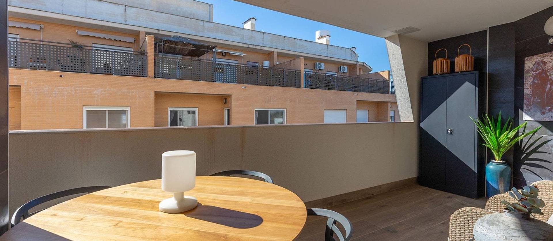 Sale - Apartment - Formentera del Segura - Pueblo 5
