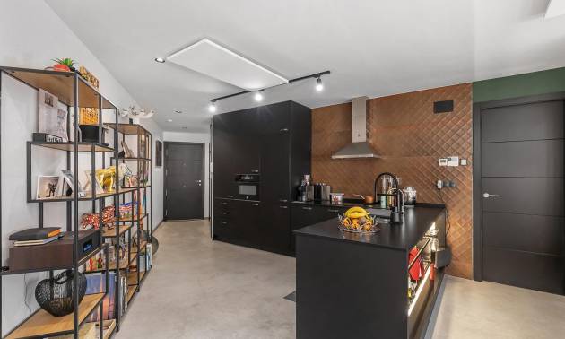 Sale - Apartment - Formentera del Segura - Pueblo 5