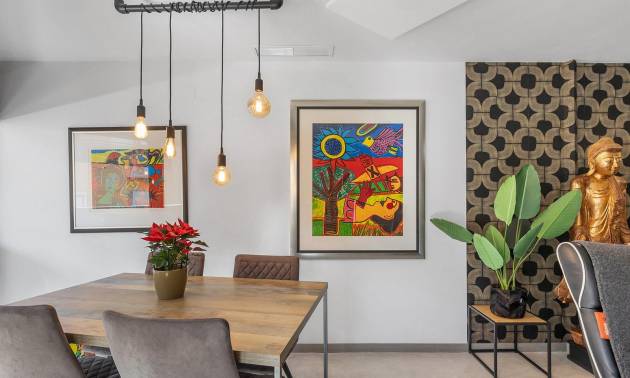 Sale - Apartment - Formentera del Segura - Pueblo 5