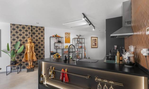 Sale - Apartment - Formentera del Segura - Pueblo 5