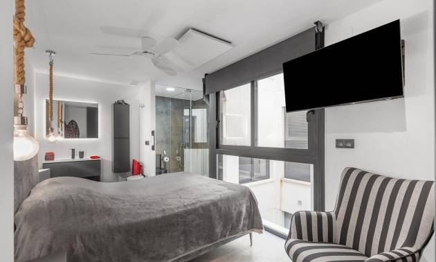 Sale - Apartment - Formentera del Segura - Pueblo 5