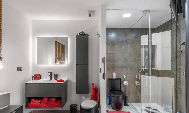 Sale - Apartment - Formentera del Segura - Pueblo 5
