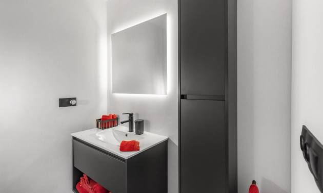 Sale - Apartment - Formentera del Segura - Pueblo 5