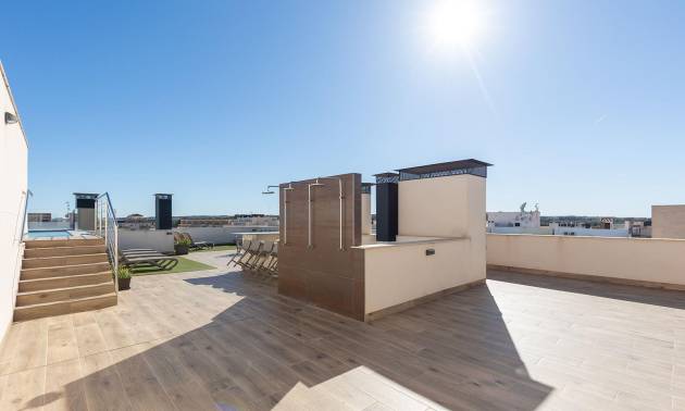 Sale - Apartment - Formentera del Segura - Pueblo 5