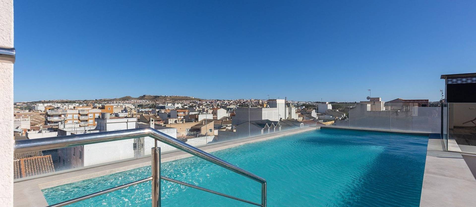 Sale - Apartment - Formentera del Segura - Pueblo 5